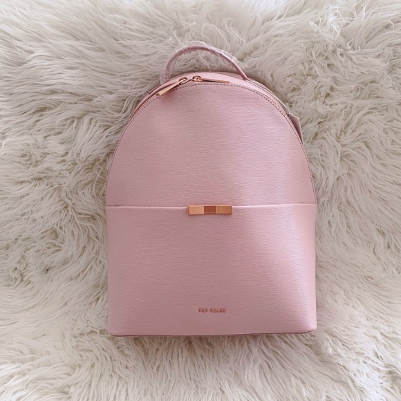 Ted Baker London Handbags - Ted Baker London Backpack, New